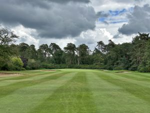 Fontainebleau 4th Approach